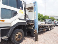 UD TRUCKS Big Thumb Self Loader (With 4 Steps Of Cranes) KL-CG55ZWX 2001 540,999km_20