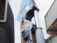 UD TRUCKS Big Thumb Self Loader (With 4 Steps Of Cranes) KL-CG55ZWX 2001 540,999km_22