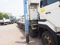 UD TRUCKS Big Thumb Self Loader (With 4 Steps Of Cranes) KL-CG55ZWX 2001 540,999km_24