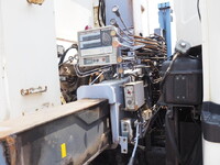 UD TRUCKS Big Thumb Self Loader (With 4 Steps Of Cranes) KL-CG55ZWX 2001 540,999km_25