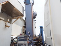 UD TRUCKS Big Thumb Self Loader (With 4 Steps Of Cranes) KL-CG55ZWX 2001 540,999km_26