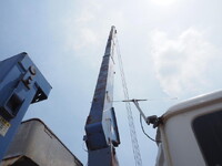 UD TRUCKS Big Thumb Self Loader (With 4 Steps Of Cranes) KL-CG55ZWX 2001 540,999km_27