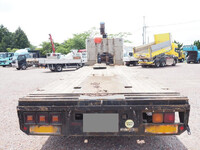 UD TRUCKS Big Thumb Self Loader (With 4 Steps Of Cranes) KL-CG55ZWX 2001 540,999km_28