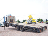 UD TRUCKS Big Thumb Self Loader (With 4 Steps Of Cranes) KL-CG55ZWX 2001 540,999km_2