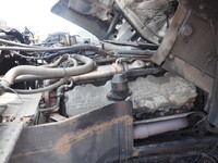 UD TRUCKS Big Thumb Self Loader (With 4 Steps Of Cranes) KL-CG55ZWX 2001 540,999km_39