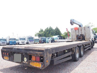 UD TRUCKS Big Thumb Self Loader (With 4 Steps Of Cranes) KL-CG55ZWX 2001 540,999km_4