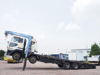 UD TRUCKS Big Thumb Self Loader (With 4 Steps Of Cranes) KL-CG55ZWX 2001 540,999km_5