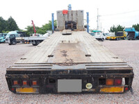 UD TRUCKS Big Thumb Self Loader (With 4 Steps Of Cranes) KL-CG55ZWX 2001 540,999km_6