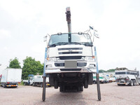 UD TRUCKS Big Thumb Self Loader (With 4 Steps Of Cranes) KL-CG55ZWX 2001 540,999km_7