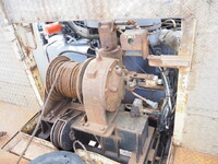 UD TRUCKS Big Thumb Self Loader (With 4 Steps Of Cranes) KL-CG55ZWX 2001 540,999km_8