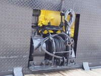 HINO Ranger Self Loader LDG-GK8JKAA 2015 117,320km_14