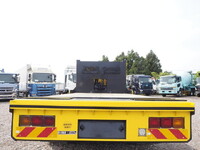HINO Ranger Self Loader LDG-GK8JKAA 2015 117,320km_15