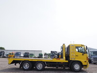 HINO Ranger Self Loader LDG-GK8JKAA 2015 117,320km_16