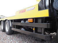 HINO Ranger Self Loader LDG-GK8JKAA 2015 117,320km_20