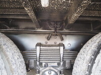 HINO Ranger Self Loader LDG-GK8JKAA 2015 117,320km_23