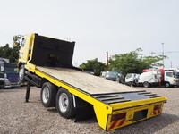 HINO Ranger Self Loader LDG-GK8JKAA 2015 117,320km_2