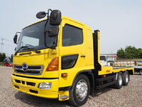 HINO Ranger Self Loader LDG-GK8JKAA 2015 117,320km_3