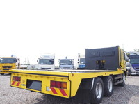 HINO Ranger Self Loader LDG-GK8JKAA 2015 117,320km_4