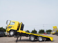 HINO Ranger Self Loader LDG-GK8JKAA 2015 117,320km_5