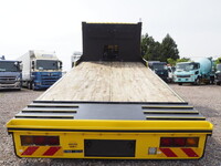 HINO Ranger Self Loader LDG-GK8JKAA 2015 117,320km_6
