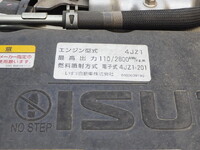 ISUZU Elf Flat Body 2RG-NKR88R 2020 84,805km_21