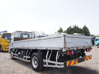 ISUZU Elf Flat Body 2RG-NKR88R 2020 84,805km_2
