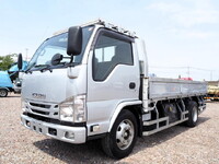 ISUZU Elf Flat Body 2RG-NKR88R 2020 84,805km_3