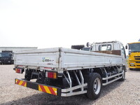 ISUZU Elf Flat Body 2RG-NKR88R 2020 84,805km_4