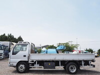 ISUZU Elf Flat Body 2RG-NKR88R 2020 84,805km_5