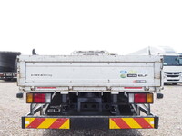 ISUZU Elf Flat Body 2RG-NKR88R 2020 84,805km_6