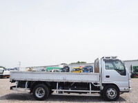 ISUZU Elf Flat Body 2RG-NKR88R 2020 84,805km_7