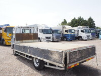 ISUZU Elf Flat Body 2RG-NKR88R 2020 84,805km_9