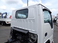 ISUZU Elf Deep Dump TKG-NJR85AD 2015 21,700km_10
