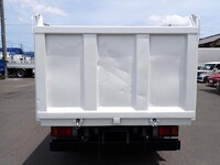ISUZU Elf Deep Dump TKG-NJR85AD 2015 21,700km_11