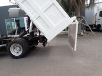 ISUZU Elf Deep Dump TKG-NJR85AD 2015 21,700km_19