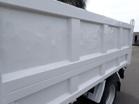 ISUZU Elf Deep Dump TKG-NJR85AD 2015 21,700km_20