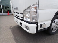 ISUZU Elf Deep Dump TKG-NJR85AD 2015 21,700km_24