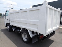 ISUZU Elf Deep Dump TKG-NJR85AD 2015 21,700km_2