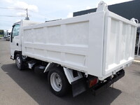 ISUZU Elf Deep Dump TKG-NJR85AD 2015 21,700km_2