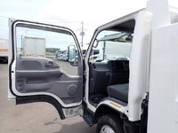 ISUZU Elf Deep Dump TKG-NJR85AD 2015 21,700km_33