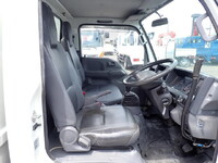 ISUZU Elf Deep Dump TKG-NJR85AD 2015 21,700km_35