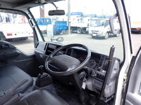ISUZU Elf Deep Dump TKG-NJR85AD 2015 21,700km_37