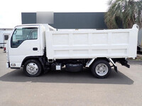 ISUZU Elf Deep Dump TKG-NJR85AD 2015 21,700km_4