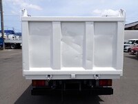 ISUZU Elf Deep Dump TKG-NJR85AD 2015 21,700km_6