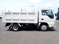 ISUZU Elf Deep Dump TKG-NJR85AD 2015 21,700km_6
