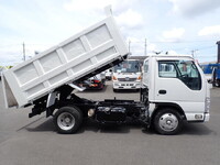ISUZU Elf Deep Dump TKG-NJR85AD 2015 21,700km_7