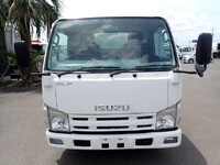 ISUZU Elf Deep Dump TKG-NJR85AD 2015 21,700km_8