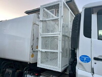 UD TRUCKS Condor Garbage Truck TKG-MK38L 2016 328,479km_10