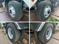 UD TRUCKS Condor Garbage Truck TKG-MK38L 2016 328,479km_17