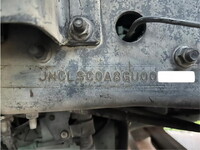 UD TRUCKS Condor Garbage Truck TKG-MK38L 2016 328,479km_18